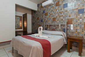 Hotel Posada El Cid