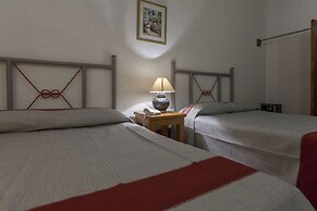 Hotel Posada El Cid