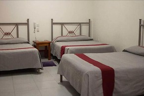 Hotel Posada El Cid