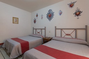 Hotel Posada El Cid