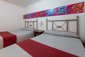 Hotel Posada El Cid