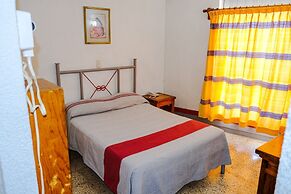 Hotel Posada El Cid