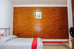 Hotel Posada El Cid