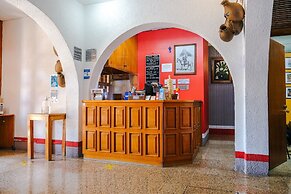 Hotel Posada El Cid