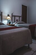Hotel Posada El Cid