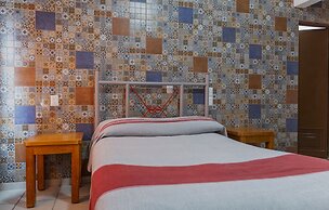 Hotel Posada El Cid