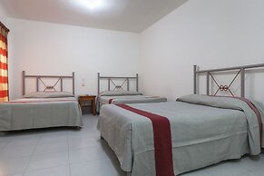Hotel Posada El Cid