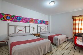 Hotel Posada El Cid