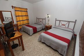Hotel Posada El Cid