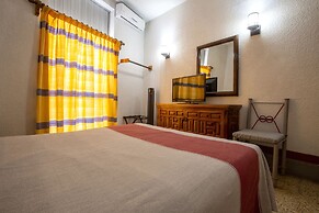 Hotel Posada El Cid