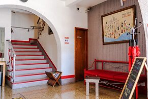 Hotel Posada El Cid