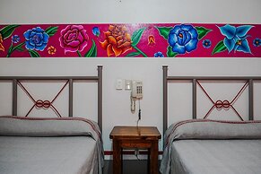 Hotel Posada El Cid