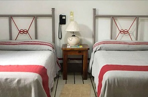 Hotel Posada El Cid