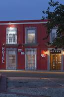 Hotel Posada El Cid