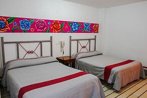 Hotel Posada El Cid