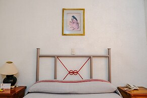 Hotel Posada El Cid