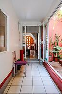 Hotel Posada El Cid