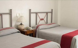 Hotel Posada El Cid