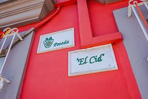 Hotel Posada El Cid