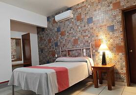 Hotel Posada El Cid