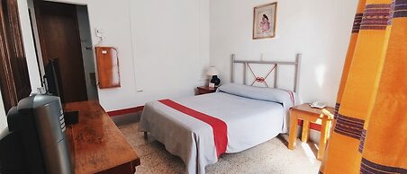 Hotel Posada El Cid