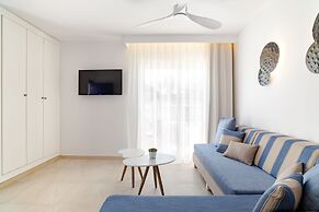 Serenity Apartments