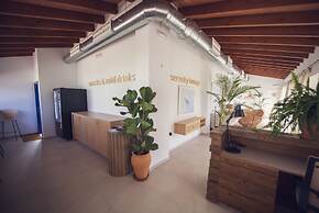 Serenity Apartments