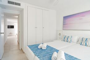 Serenity Apartments