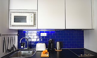 Serenity Apartments