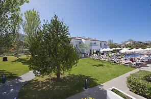 Serenity Apartments