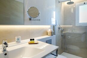 Serenity Apartments