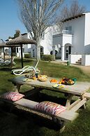 Serenity Apartments