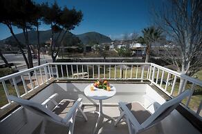 Serenity Apartments
