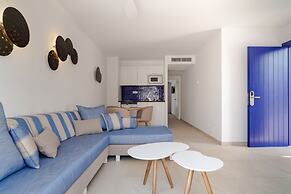 Serenity Apartments