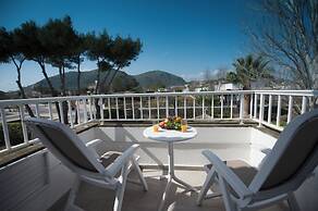Serenity Apartments