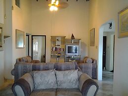 Sungold House Barbados