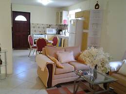 Sungold House Barbados
