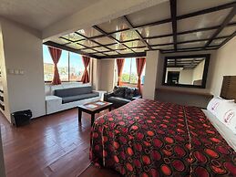 Hotel Cozumel