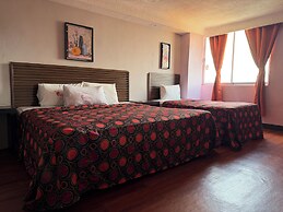 Hotel Cozumel
