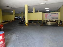 Hotel Cozumel