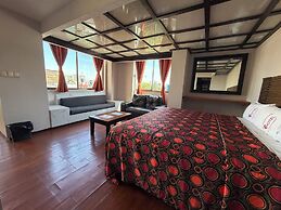 Hotel Cozumel