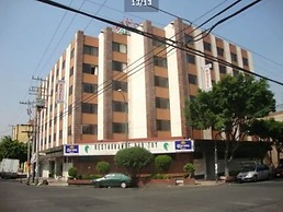 Hotel Cozumel