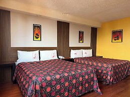 Hotel Cozumel