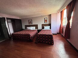 Hotel Cozumel