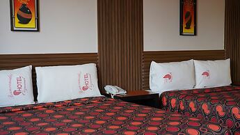 Hotel Cozumel