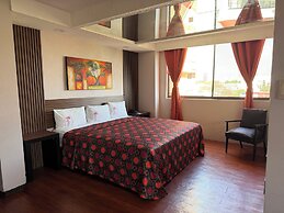 Hotel Cozumel