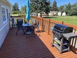 Parkside Cottages and Suites