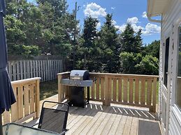 Parkside Cottages and Suites