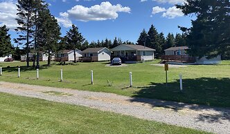 Parkside Cottages and Suites