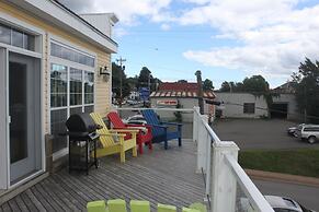 Revere Executive Suites